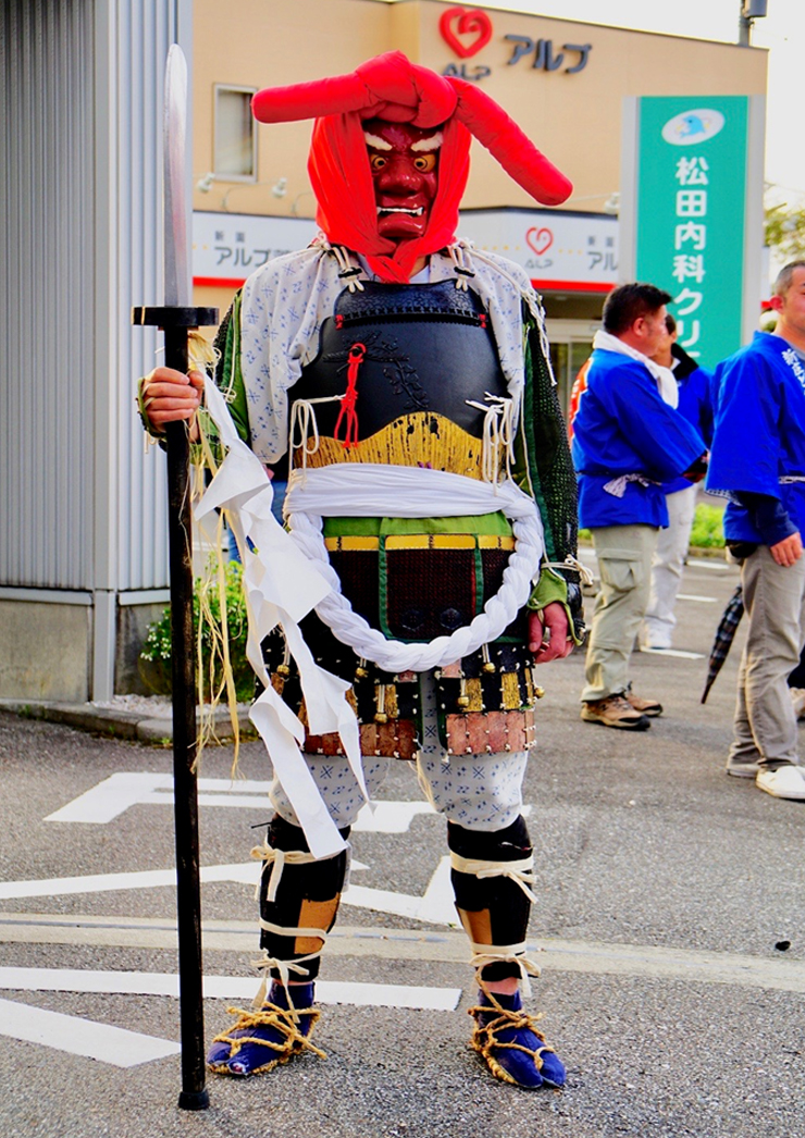 どべについて