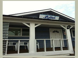 CAFE＋DINER　Jellys