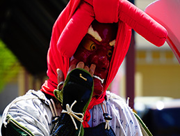 広報部長のブログ