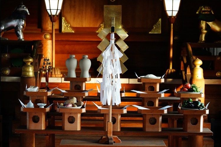 金比羅祭 (こんぴらさい)