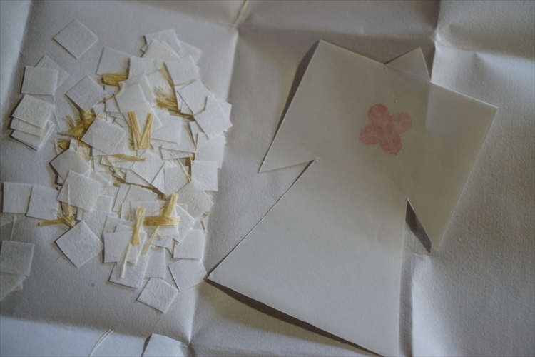 年越大祓(としこしおおはらい)